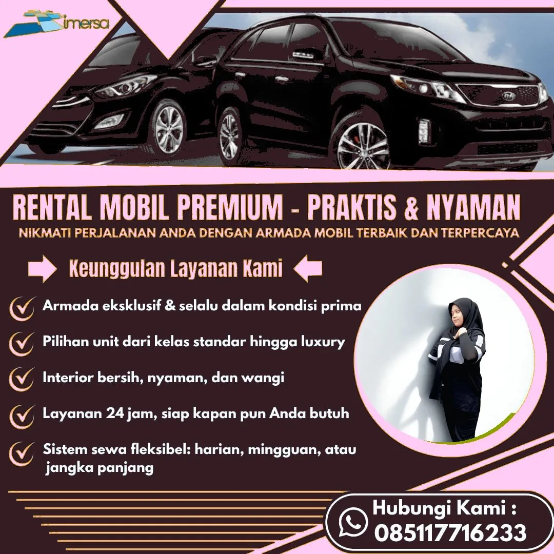 Rental Mobil Nguling Pasuruan