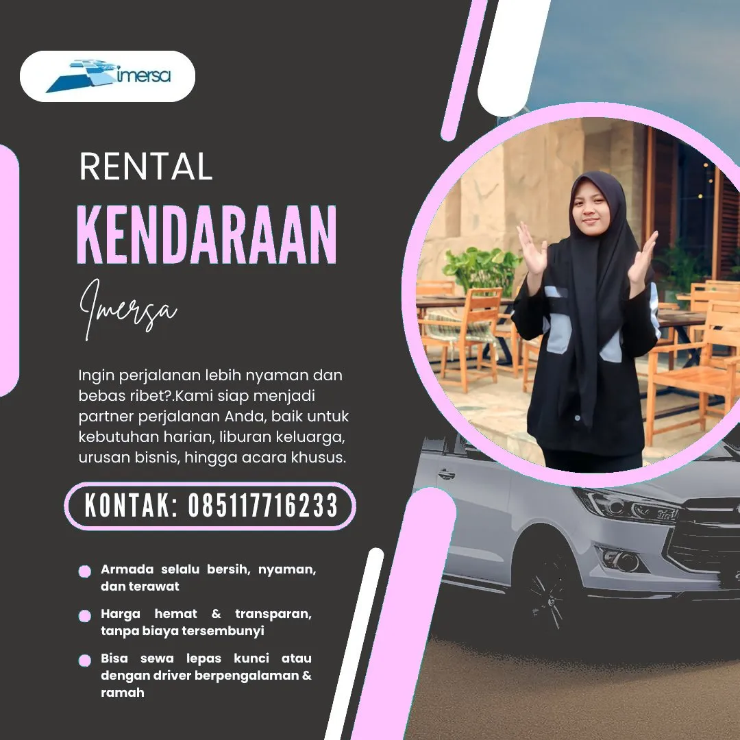 Rental Mobil Pohjentrek Pasuruan