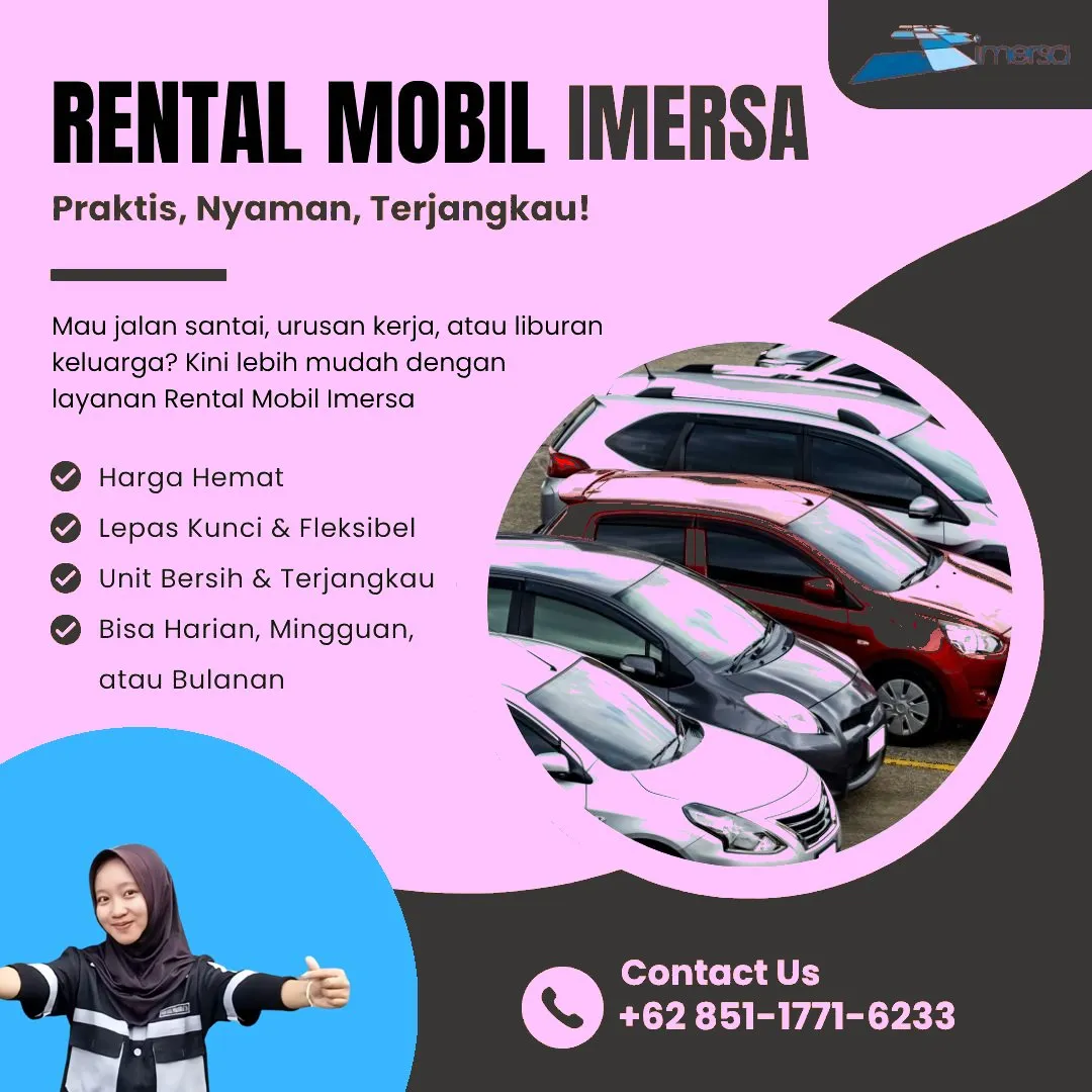Rental Mobil Prigen Pasuruan