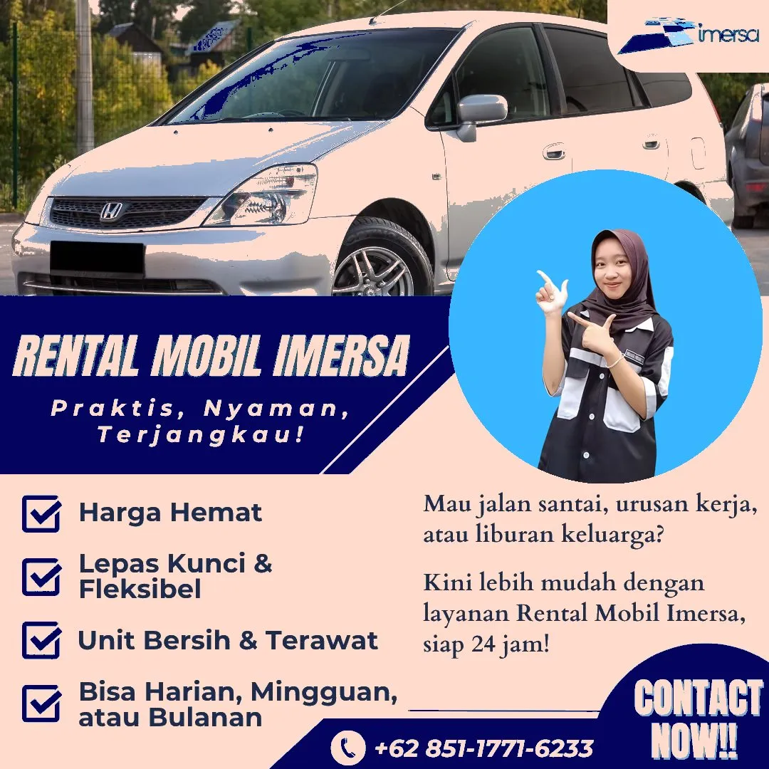 Rental Mobil Purwodadi Pasuruan