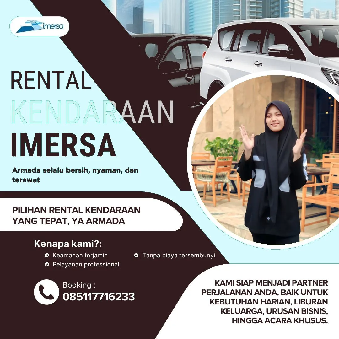 Rental Mobil Purwodadi Pasuruan, Kenyamanan Maksimal, Sopir Profesional, Booking 24 Jam