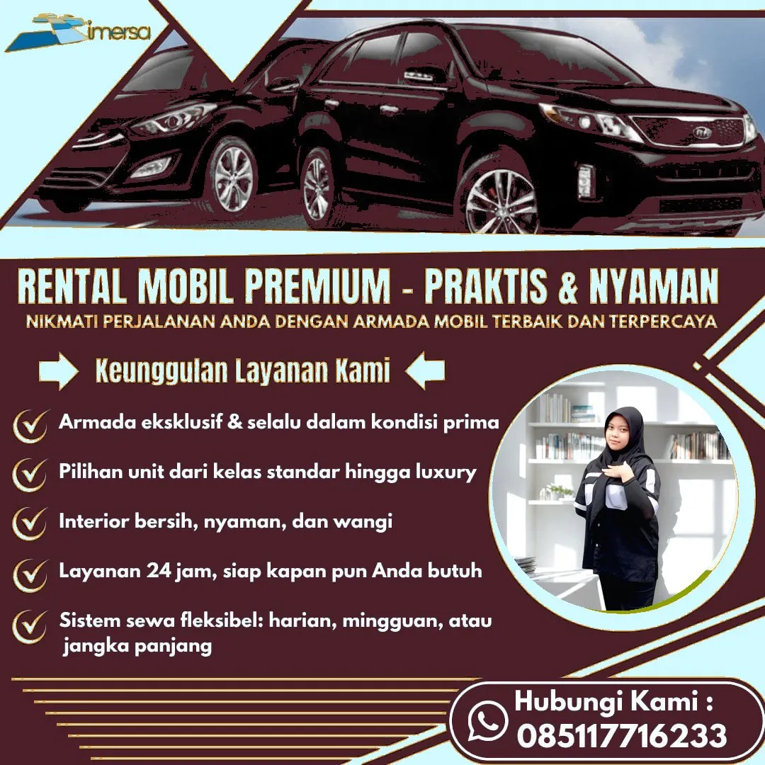 Rental Mobil Puspo Pasuruan