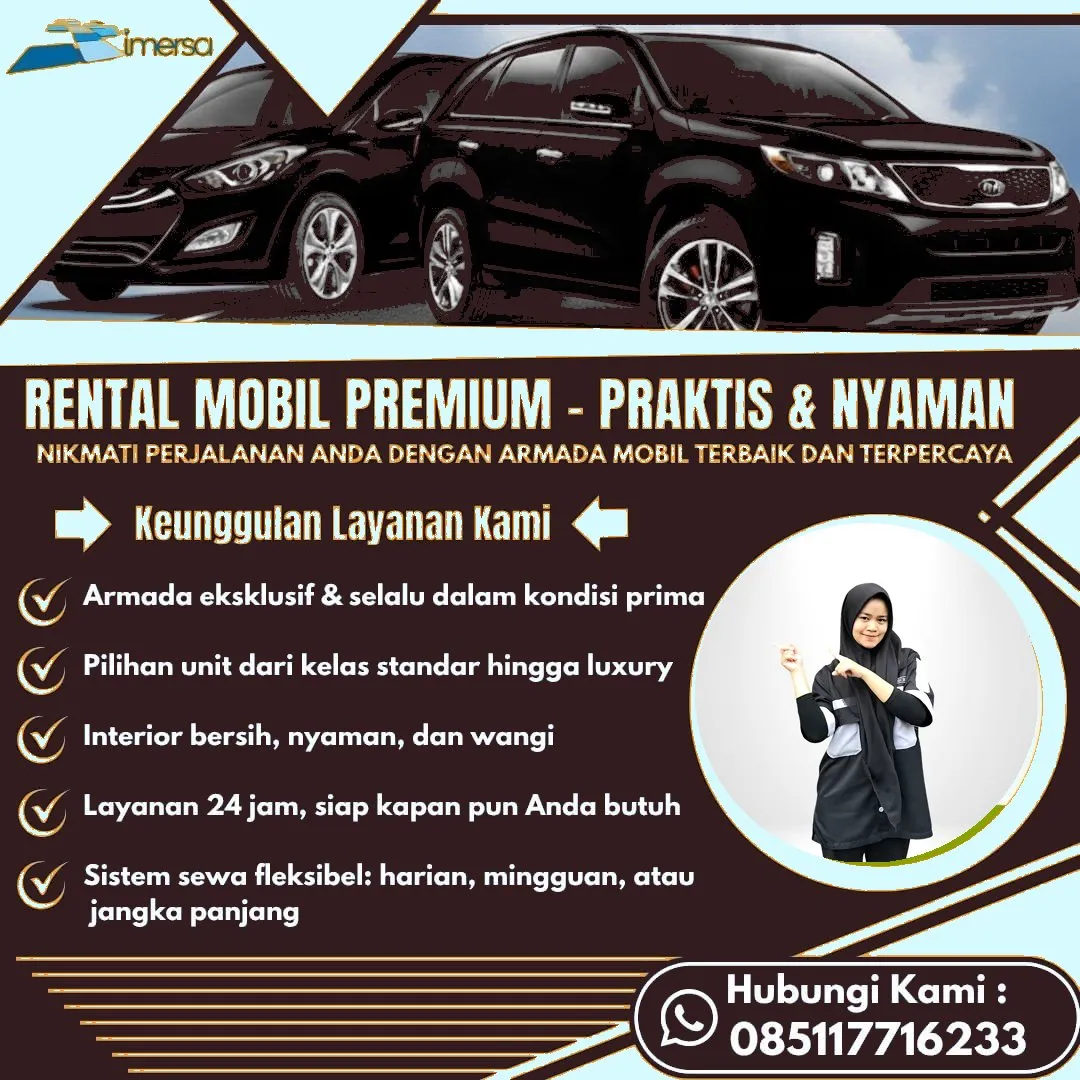 Rental Mobil Rejoso Pasuruan