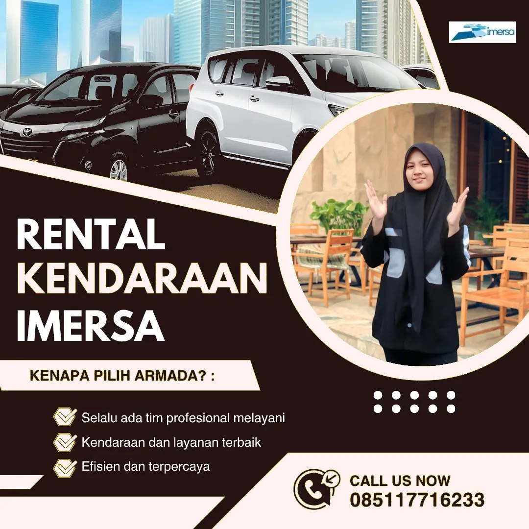 Rental Mobil Rejoso Pasuruan: Armada Terawat, Harga Hemat, Booking 24 Jam