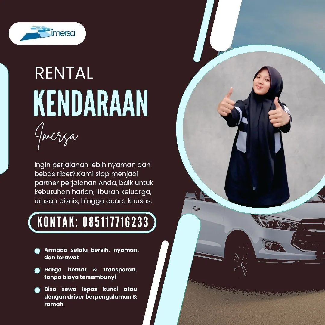 Rental Mobil Rembang Pasuruan