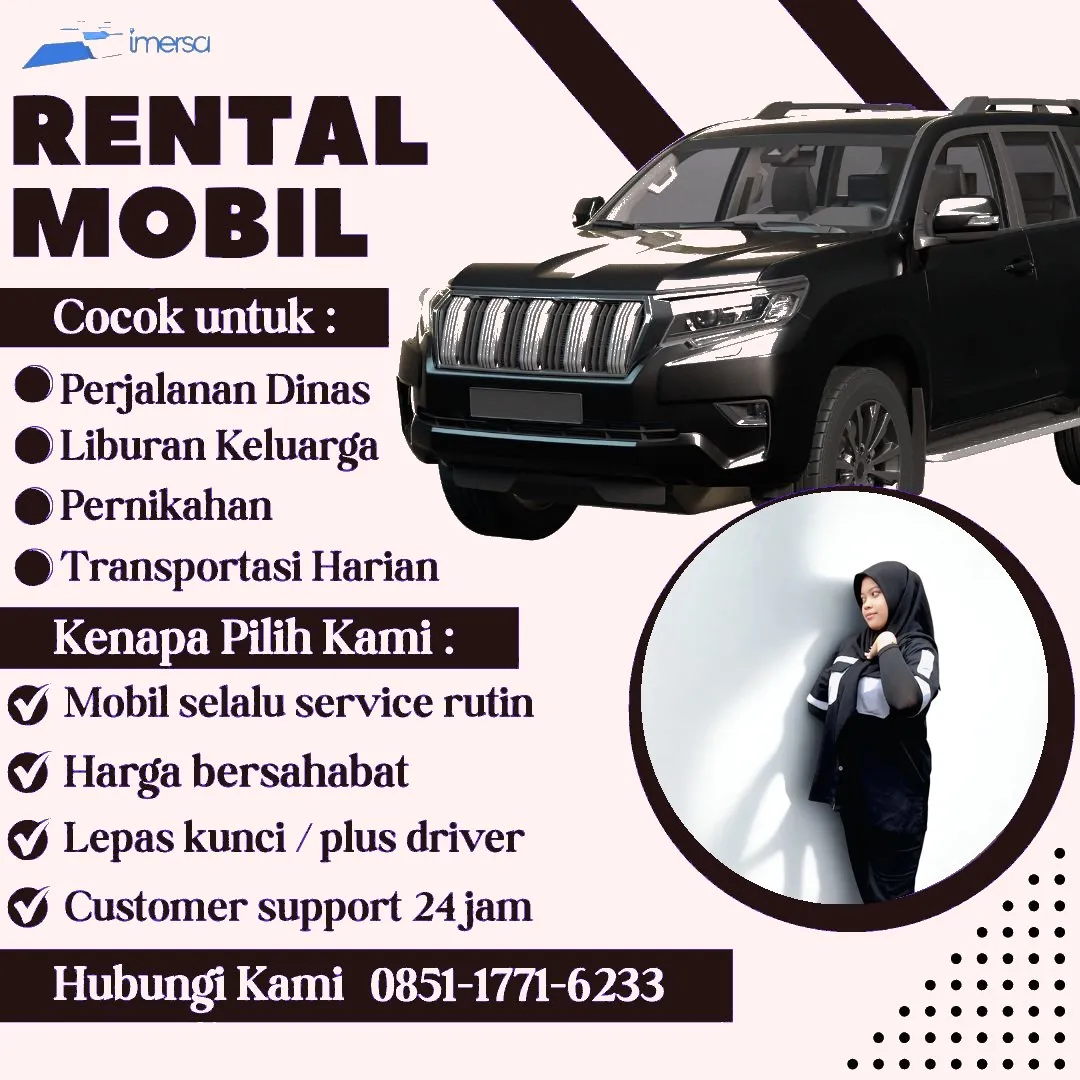 Rental Mobil Bumiaji Batu