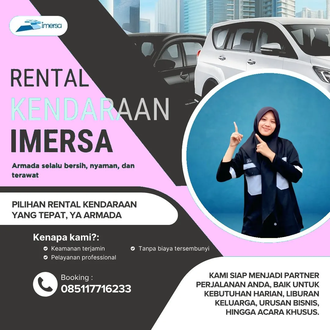 Rental Mobil Bumiaji Batu, Kenyamanan Utama, Harga Jelas
