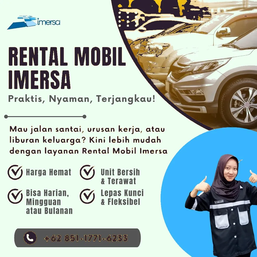 Rental Mobil Tosari Pasuruan