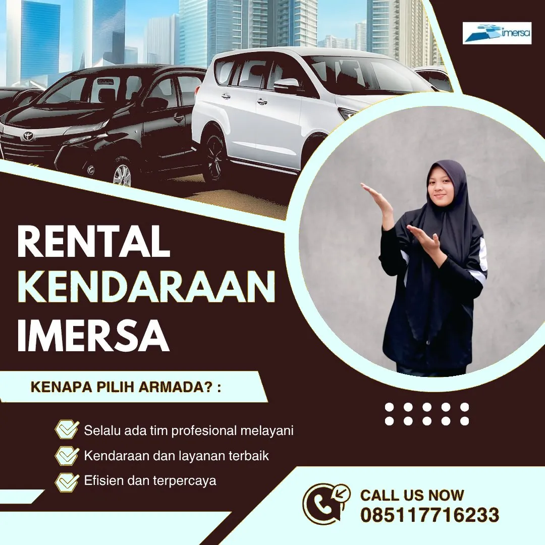 Rental Mobil Jambon Ponorogo: Sewa Praktis, Mobil Nyaman, Layanan 24 Jam