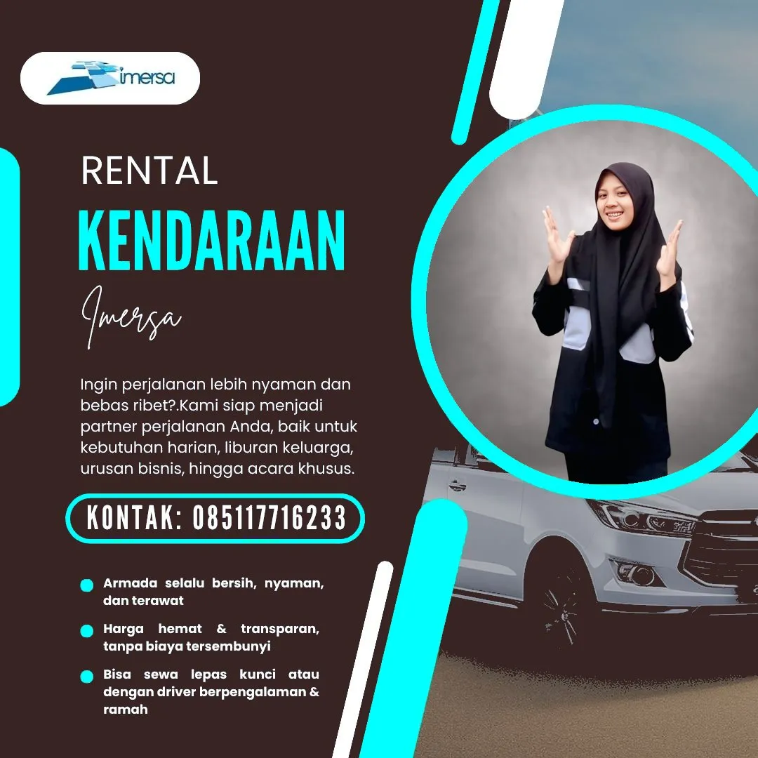 Rental Mobil Junrejo Batu