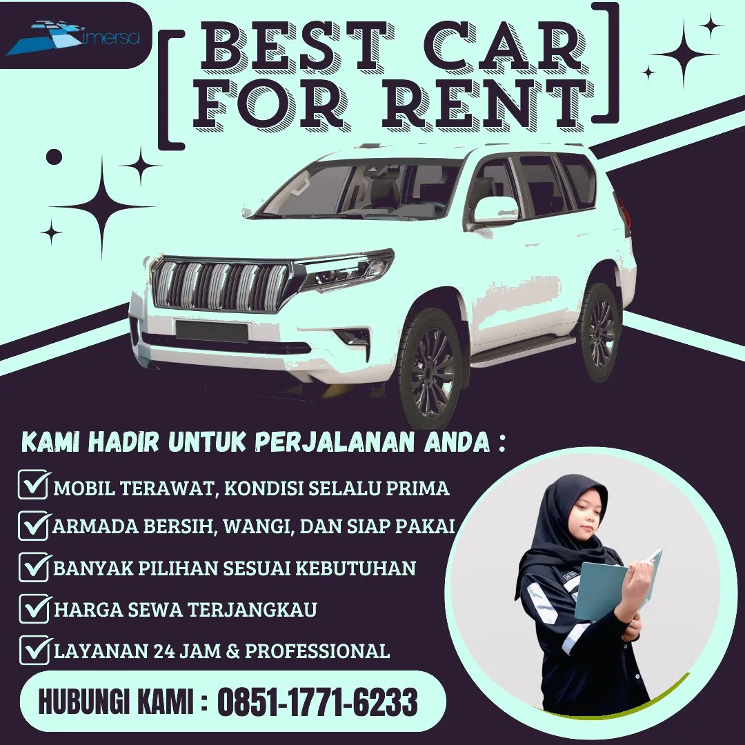 Rental Mobil Jenangan Ponorogo