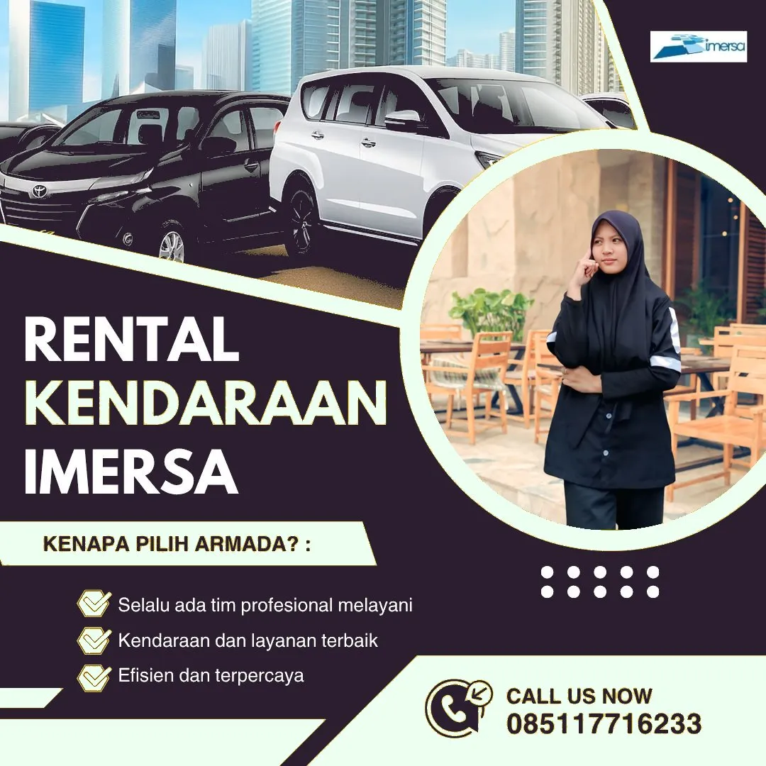 Rental Mobil Kauman Ponorogo, Sopir Profesional, Armada Siap, Booking 24 Jam
