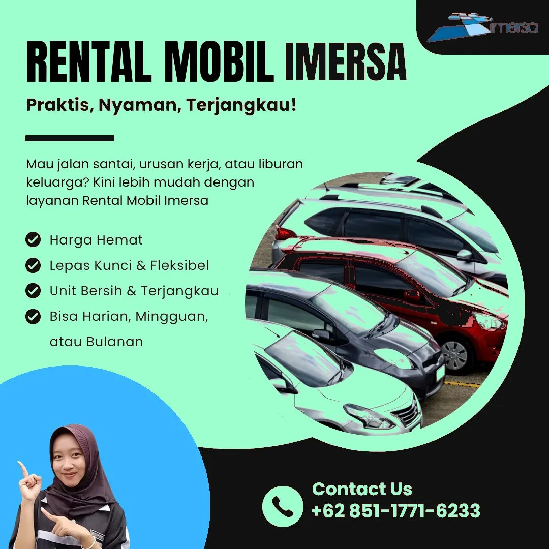 Rental Mobil Ngrayun Ponorogo