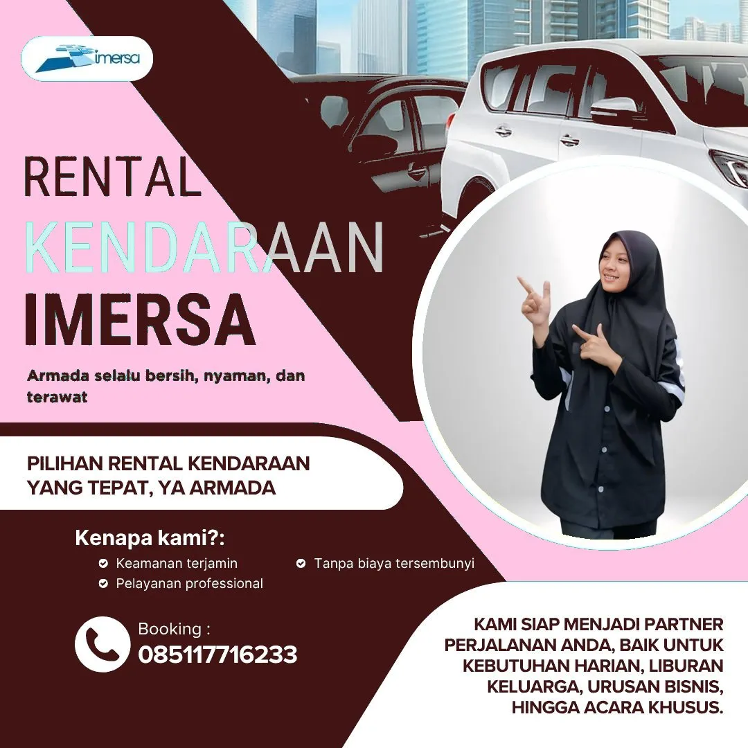 Rental Mobil Ngrayun Ponorogo: Armada Lengkap, Harga Jelas, Sewa Cepat 24 Jam