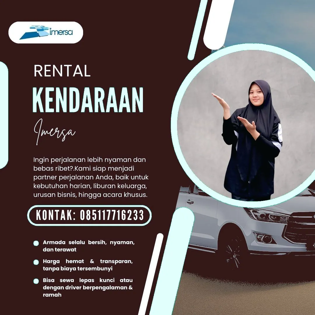 Rental Mobil Kanigaran Probolinggo
