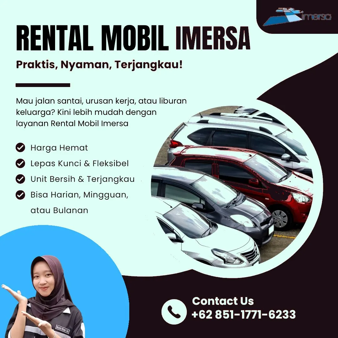 Rental Mobil Kedopok Probolinggo
