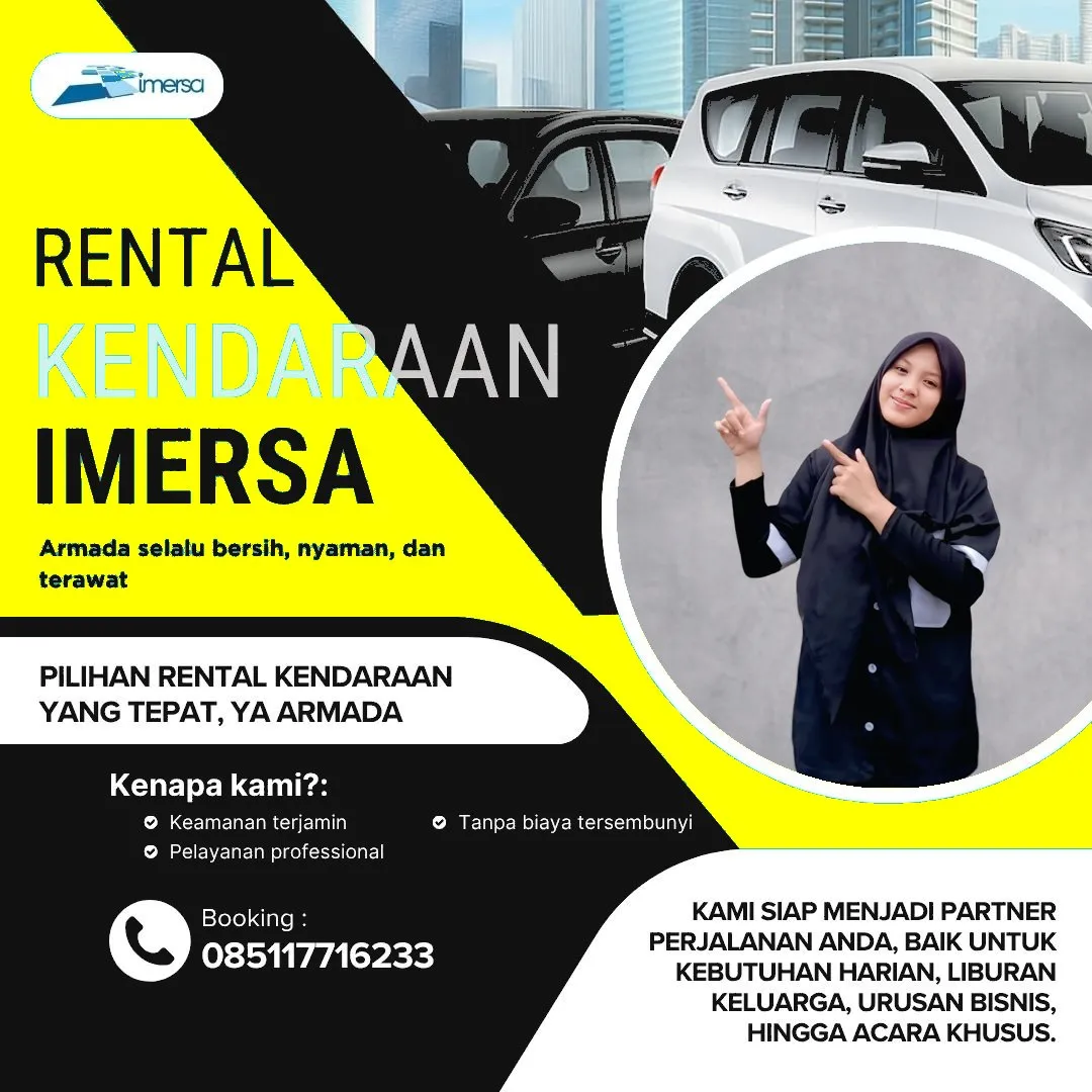 Rental Mobil Kedopok Probolinggo: Harga Transparan, Mobil Nyaman, Booking Online 24 Jam