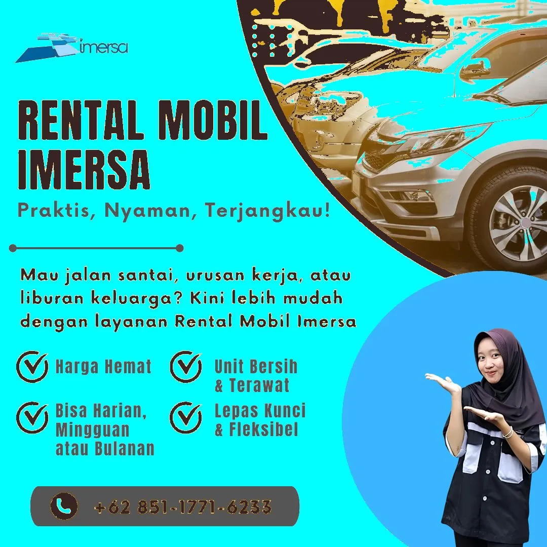 Rental Mobil Sanan Wetan Blitar