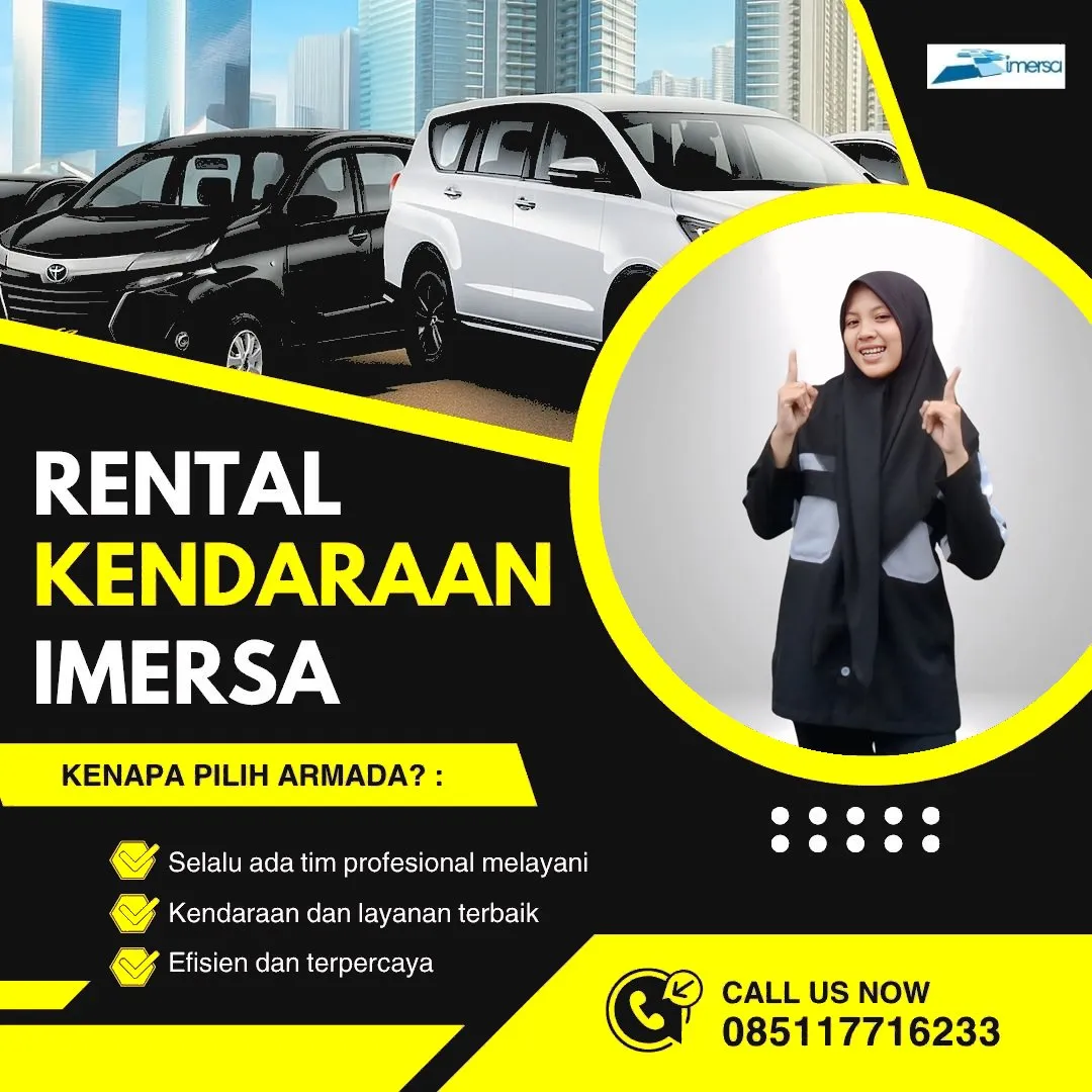 Rental Mobil Sanan Wetan Blitar Hemat, Nyaman & Booking Mudah