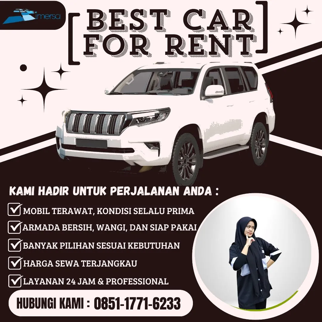 Rental Mobil Banyu Anyar Probolinggo
