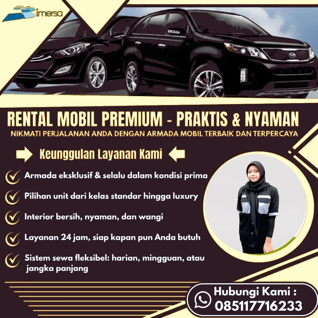Rental Mobil Besuk Probolinggo