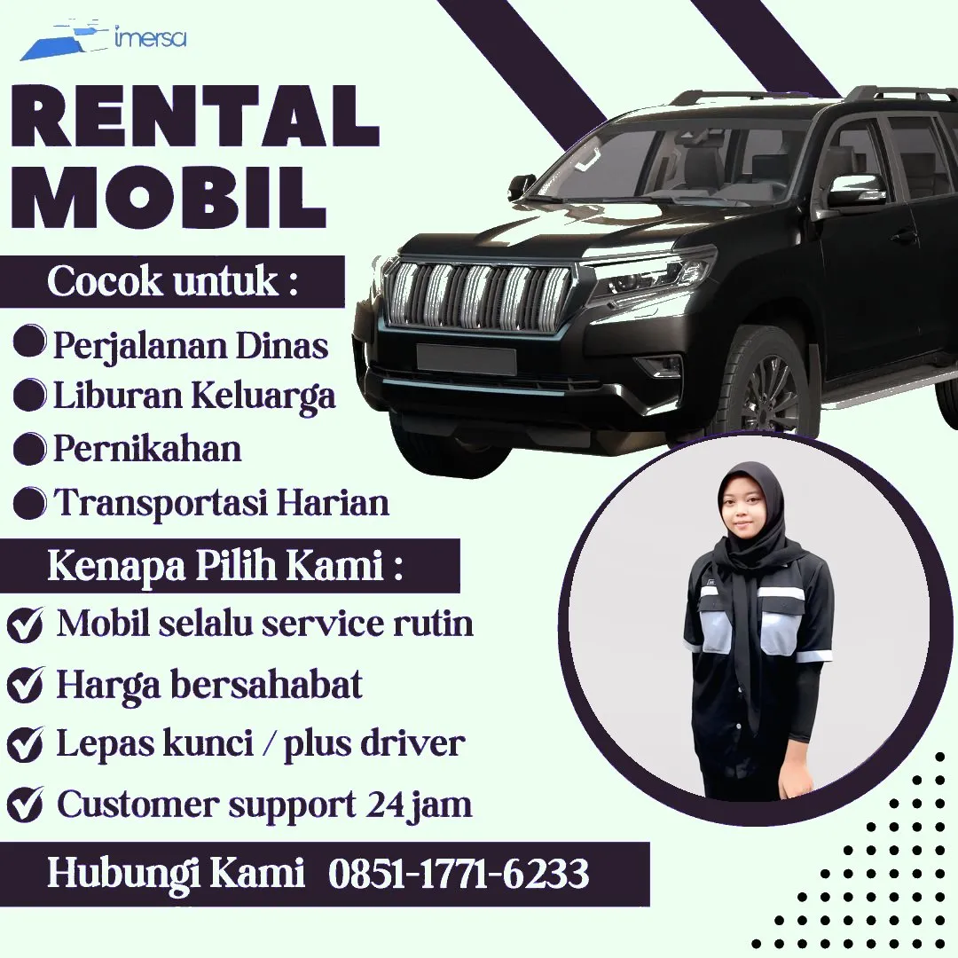 Rental Mobil Dringu Probolinggo