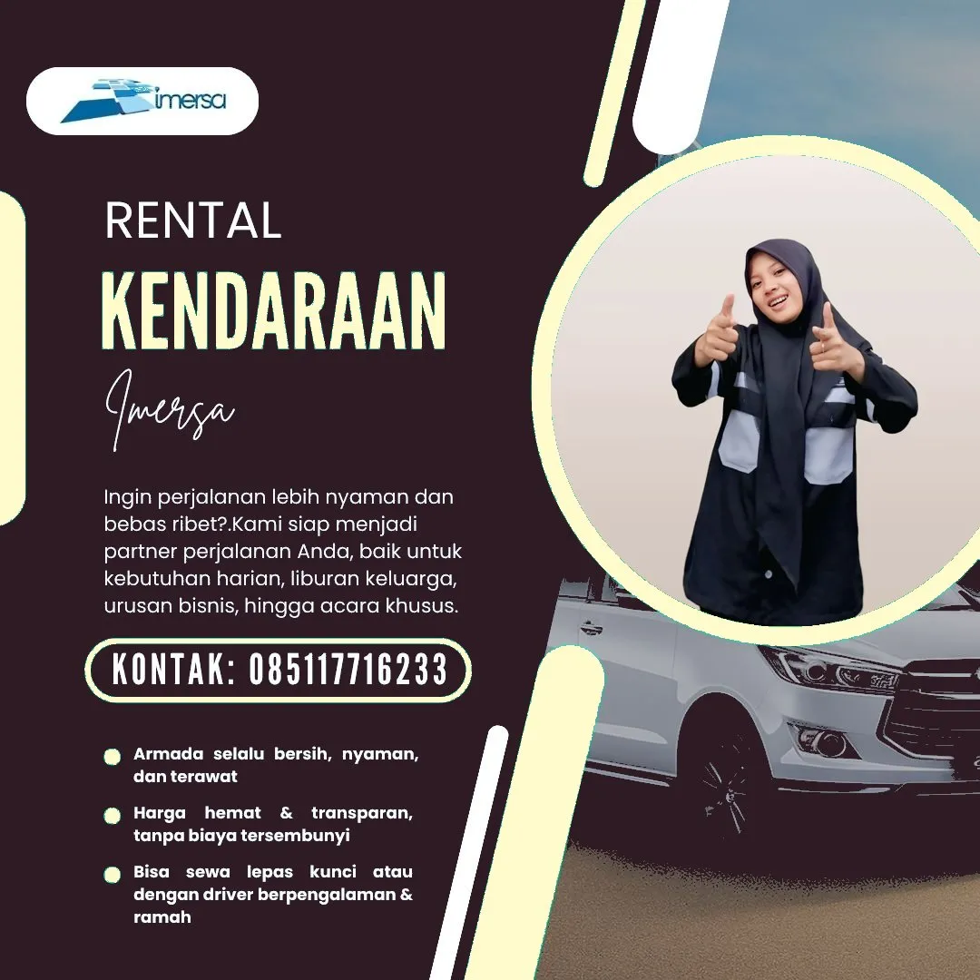 Rental Mobil Gading Probolinggo