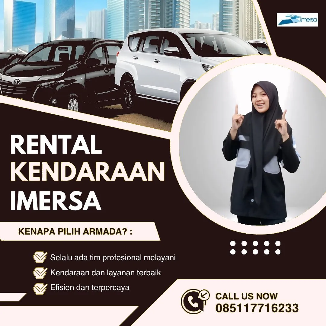 Rental Mobil Gading Probolinggo: Harga Kompetitif, Armada Terawat, Reservasi 24 Jam