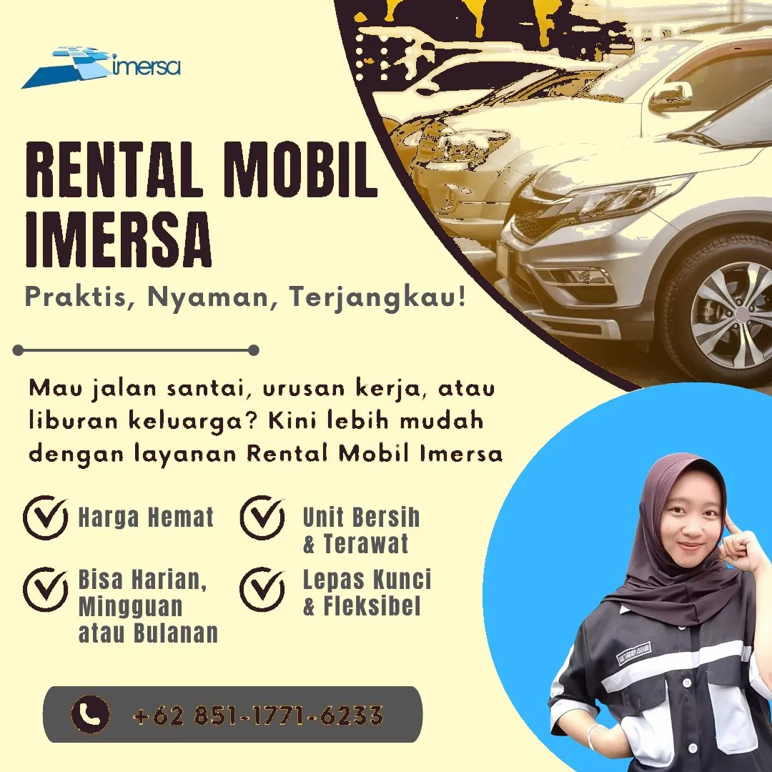Rental Mobil Kota Anyar Probolinggo