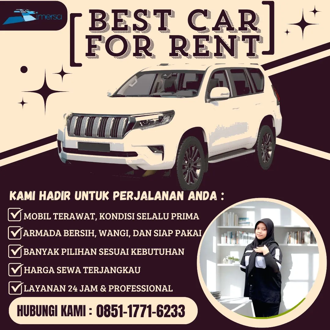Rental Mobil Krejengan Probolinggo