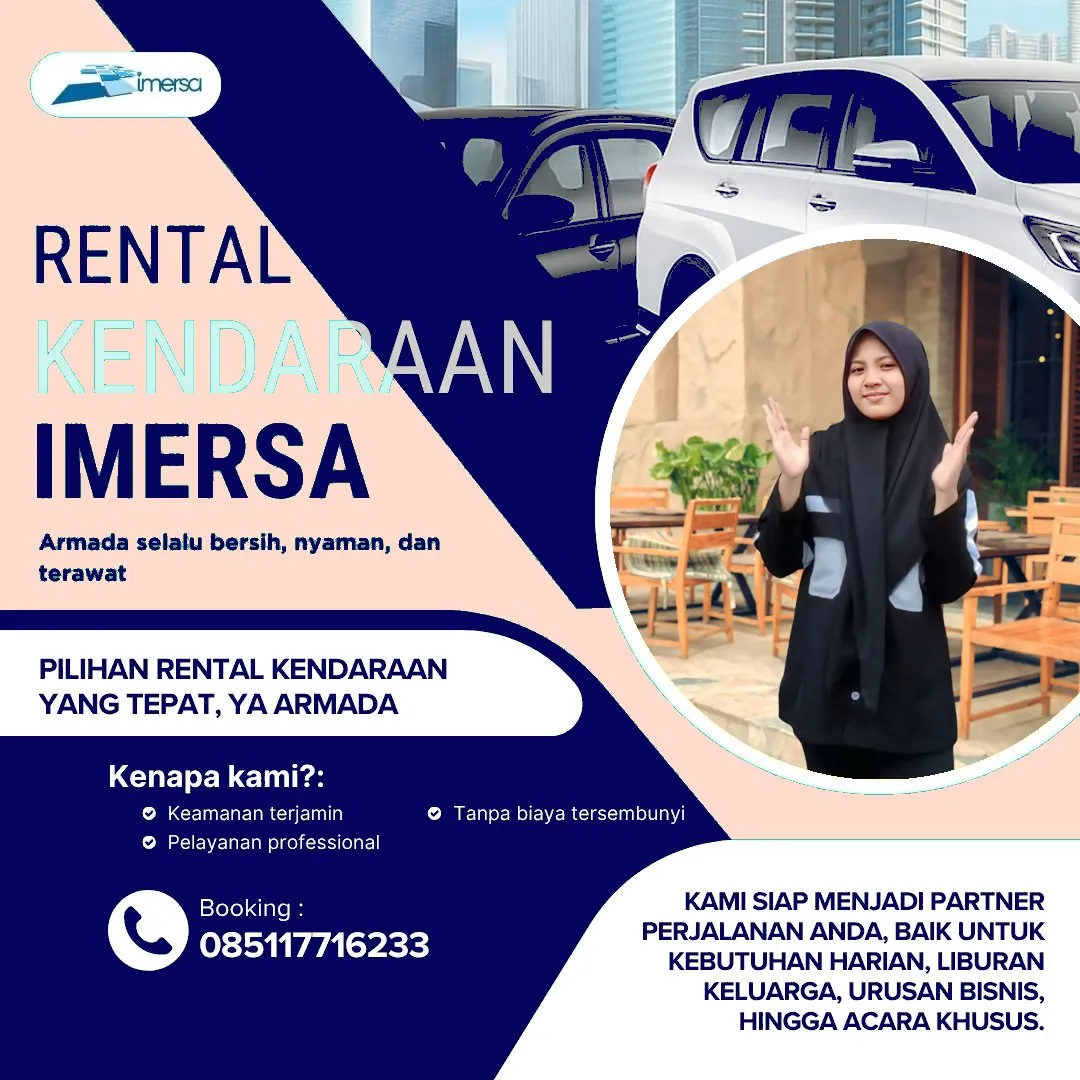 Rental Mobil Krejengan Probolinggo: Sewa Cepat, Sopir Handal, Kenyamanan 24 Jam