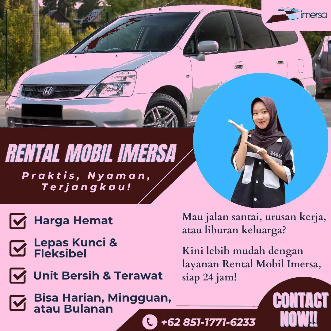 Rental Mobil Sukorejo Blitar