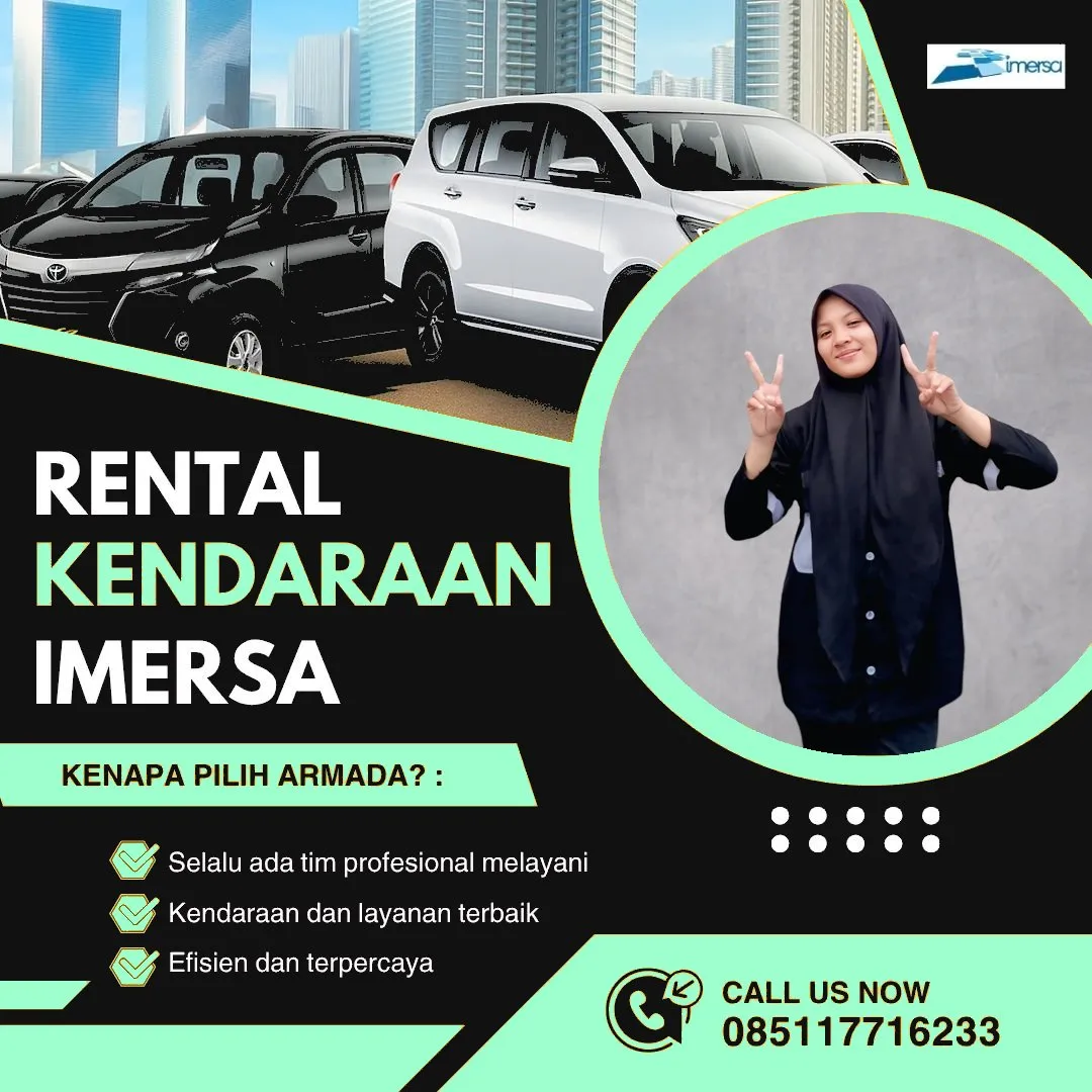 Rental Mobil Kuripan Probolinggo, Harga Terjangkau, Booking Mudah