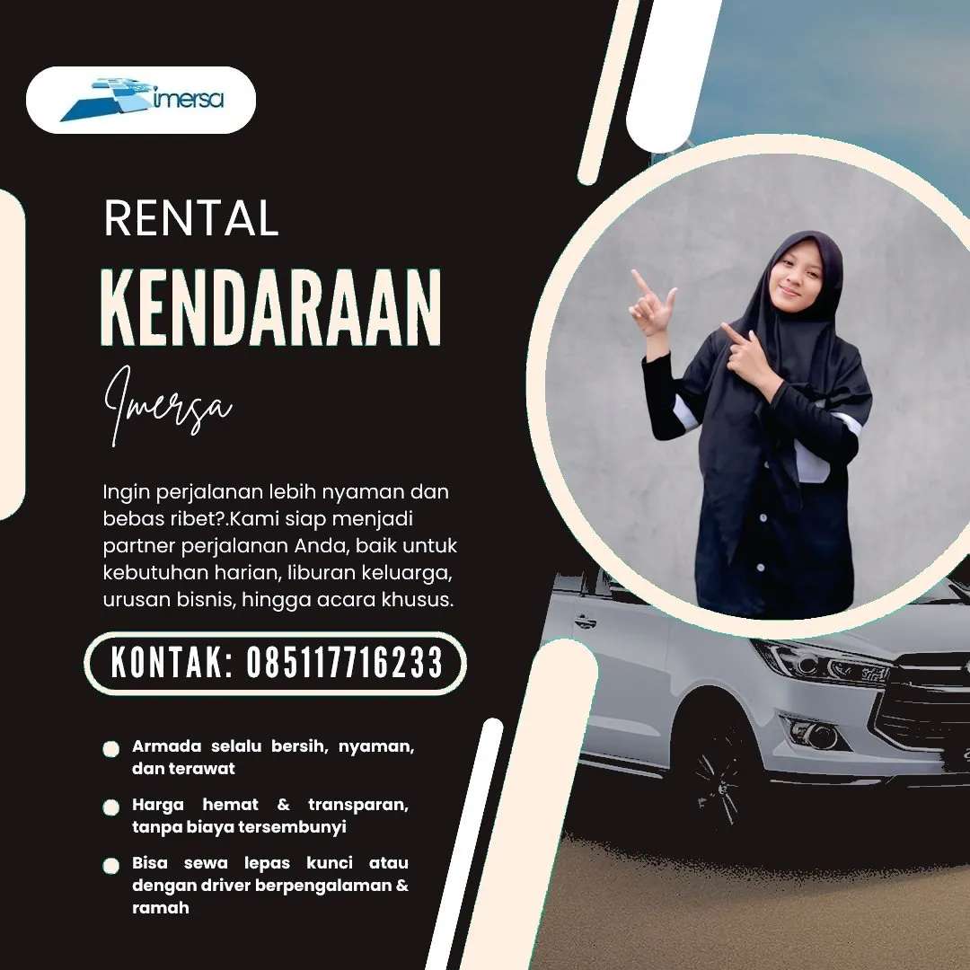 Rental Mobil Leces Probolinggo