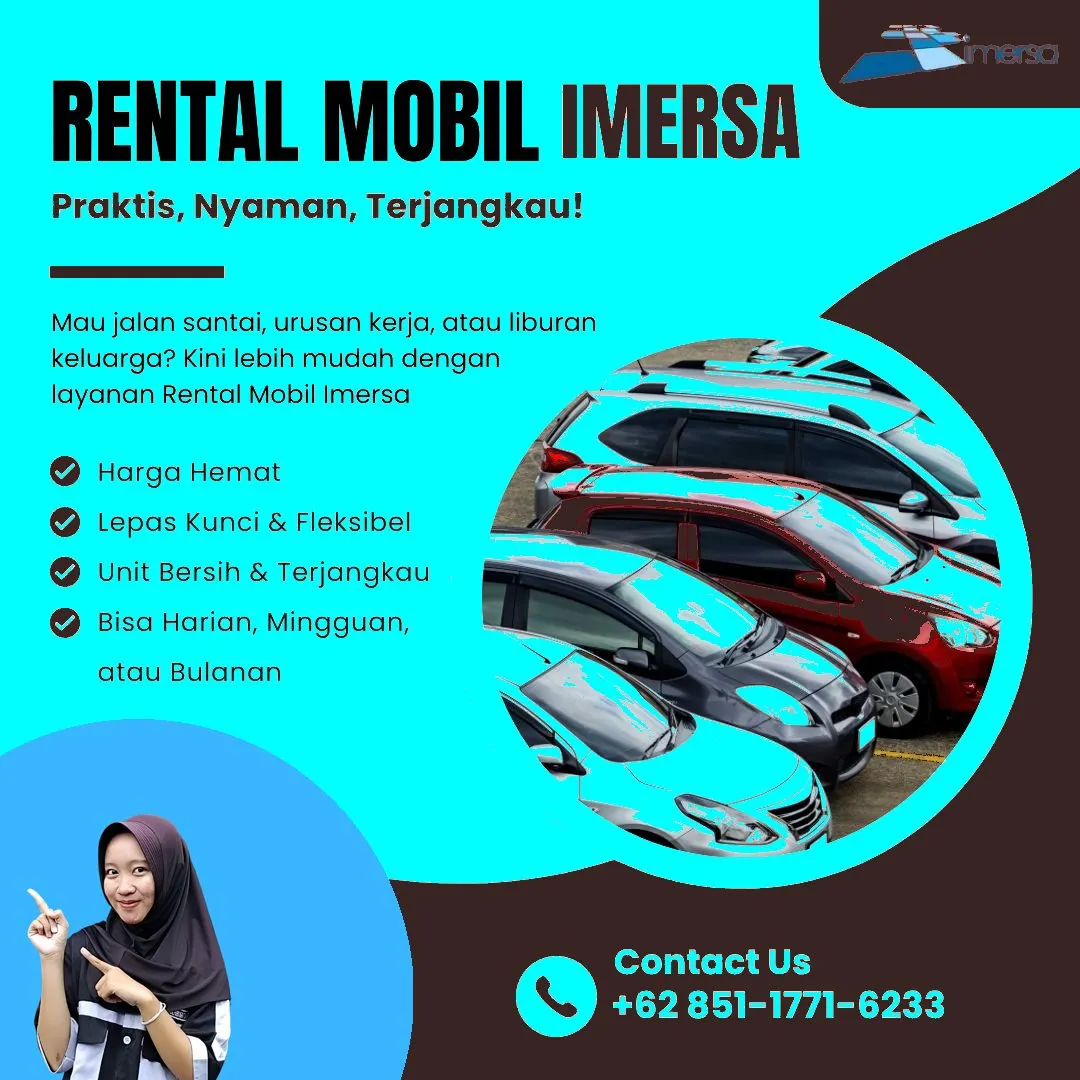 Rental Mobil Lumbang Probolinggo
