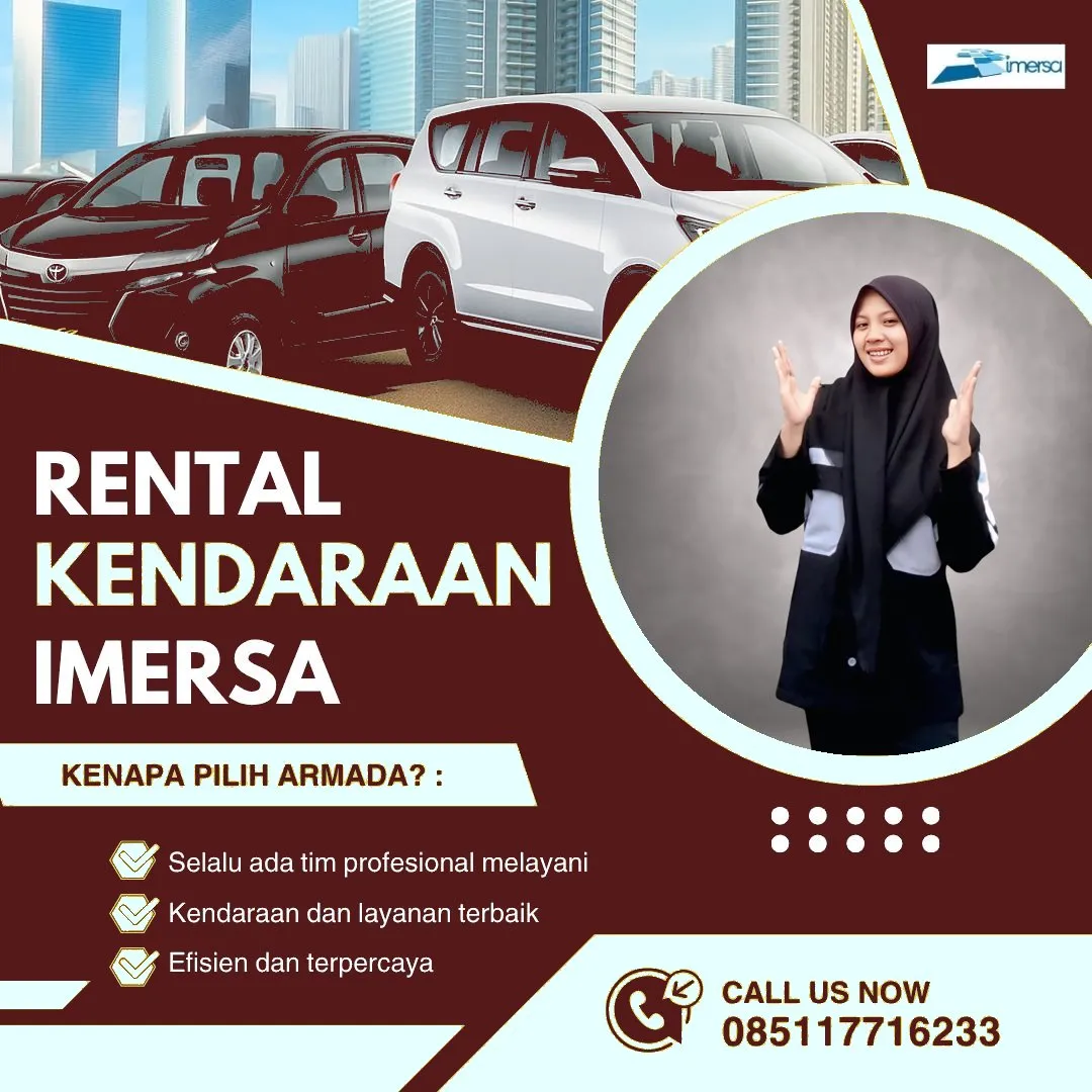 Rental Mobil Pakuniran Probolinggo Murah, Booking Mudah, Layanan 24 Jam