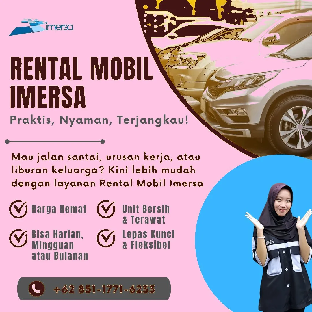 Rental Mobil Burneh Bangkalan