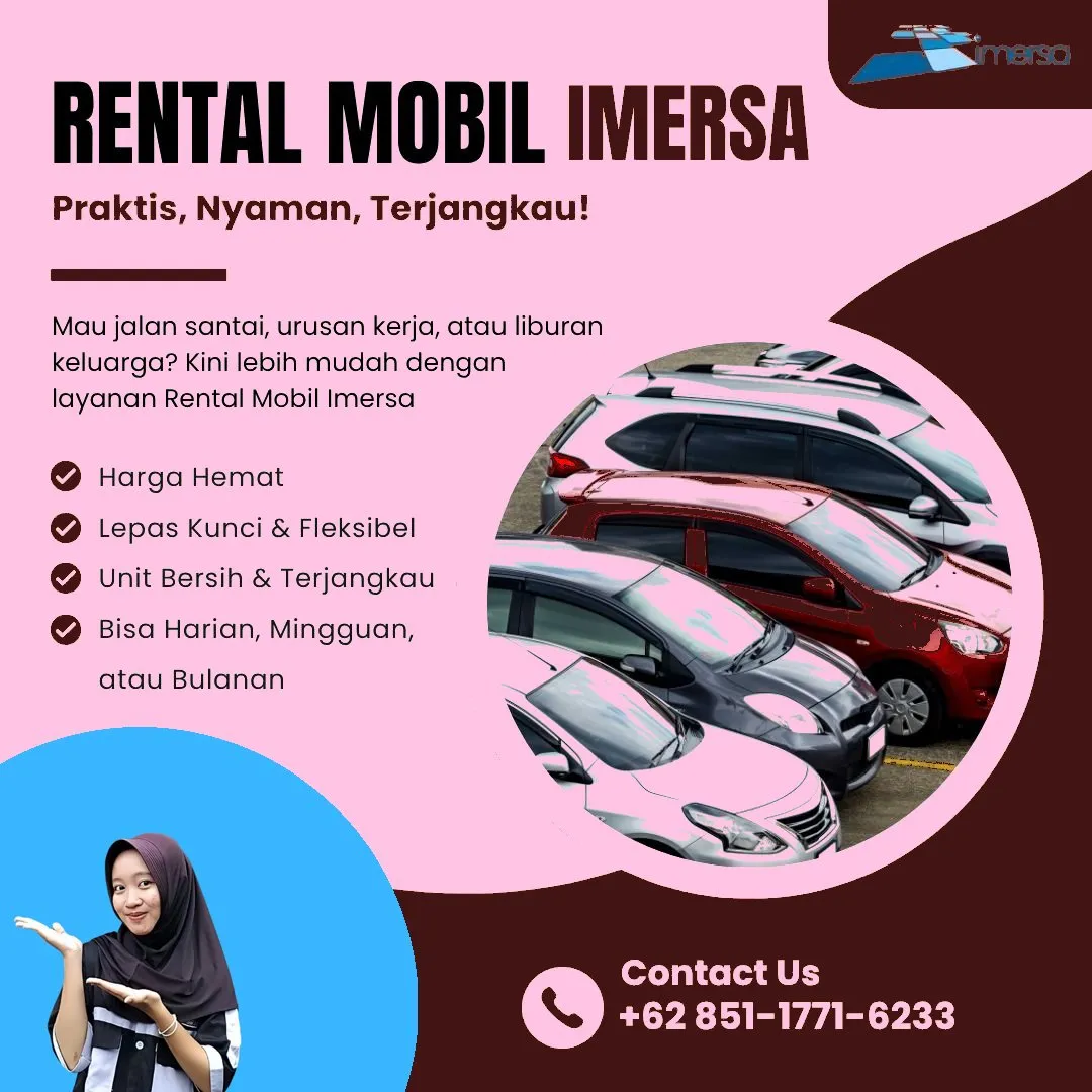 Rental Mobil Sumberasih Probolinggo