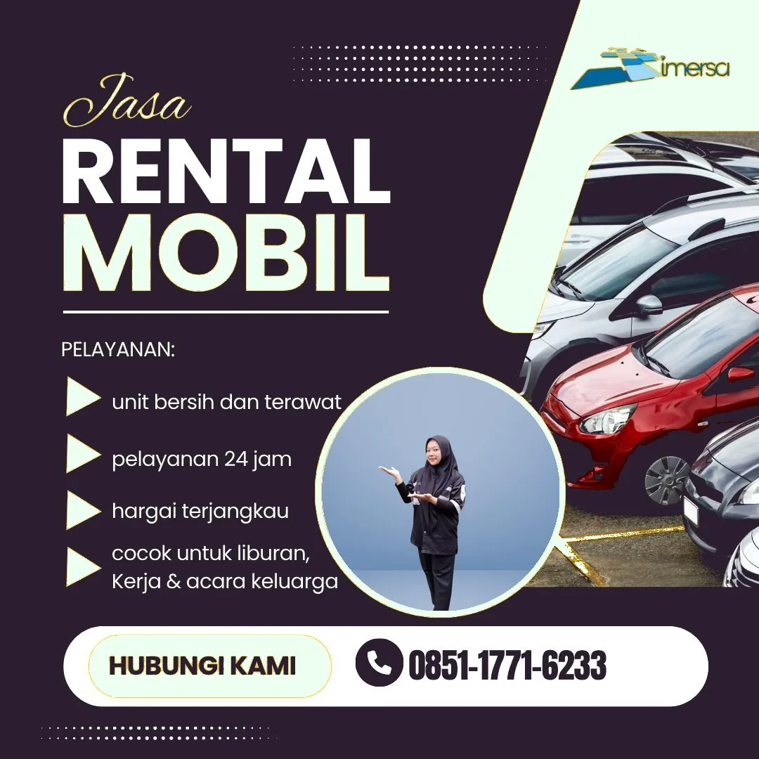 Rental Mobil Tiris Probolinggo, Solusi Transportasi Murah dan Nyaman