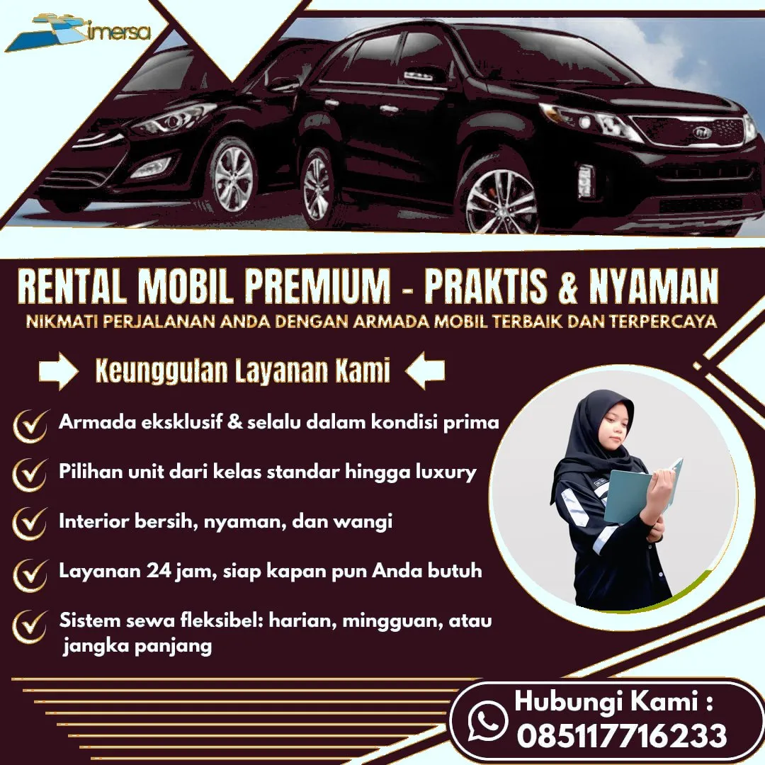 Rental Mobil Wonomerto Probolinggo