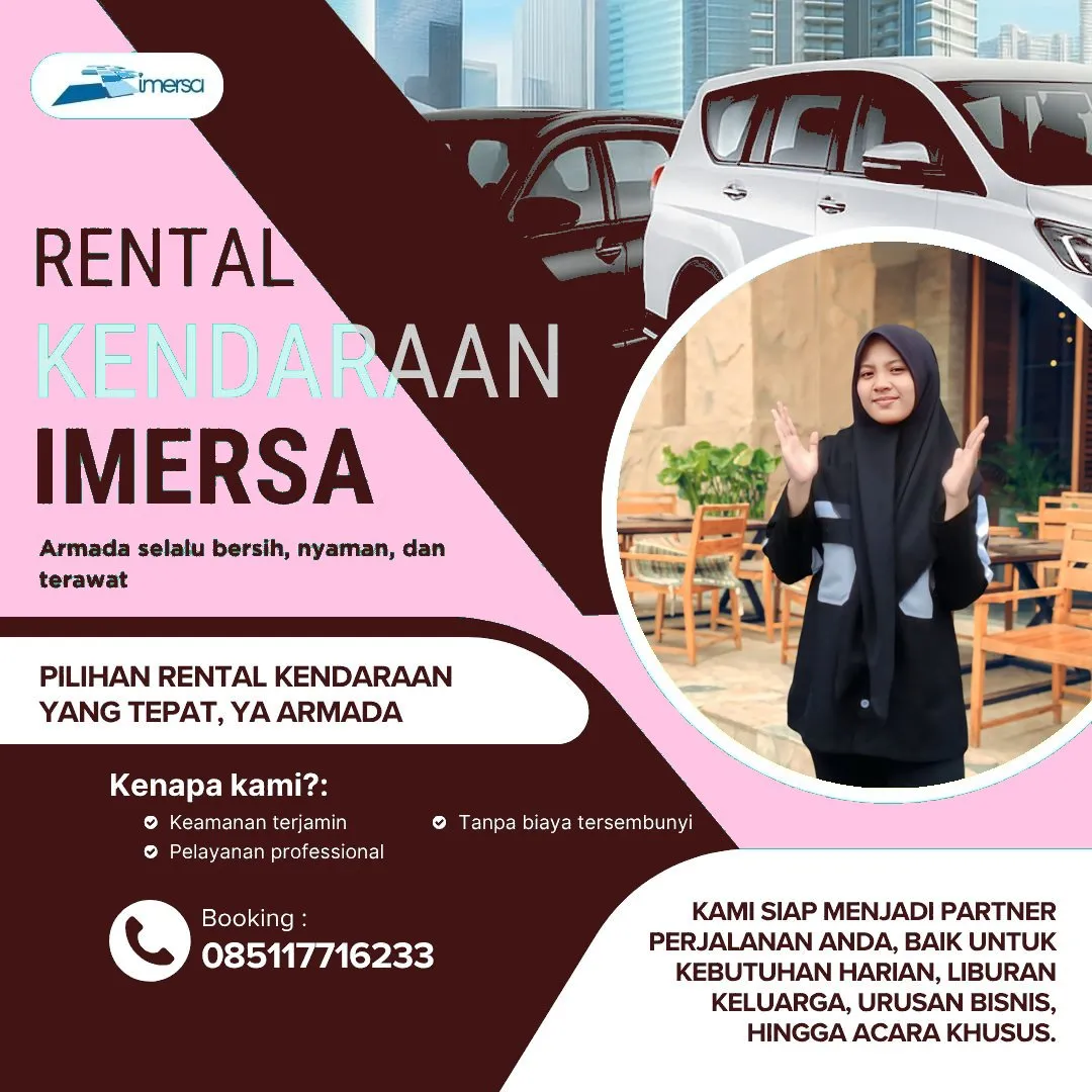 Rental Mobil Wonomerto Probolinggo, Harga Hemat, Nyaman, 24 Jam