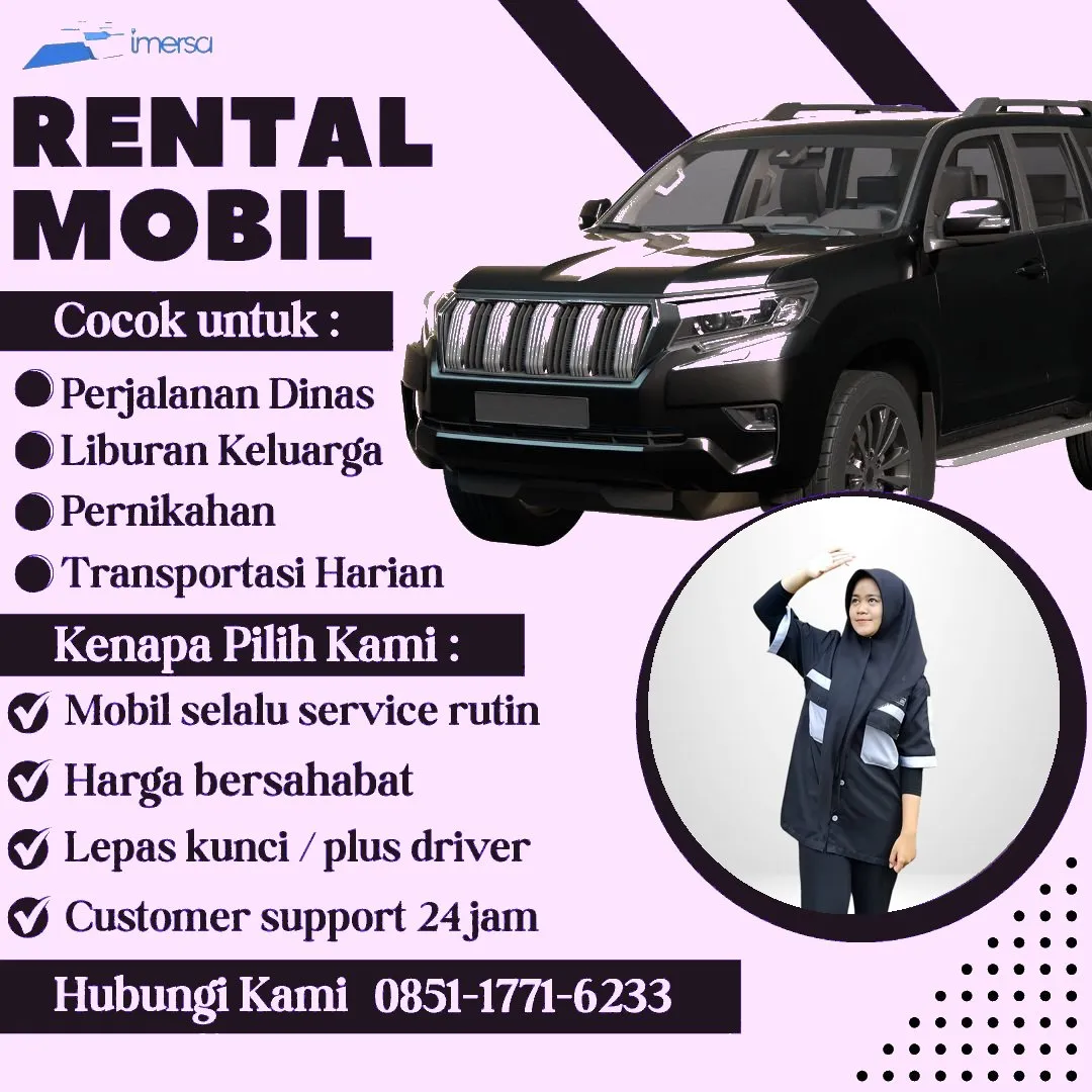 Rental Mobil Banyuates Sampang