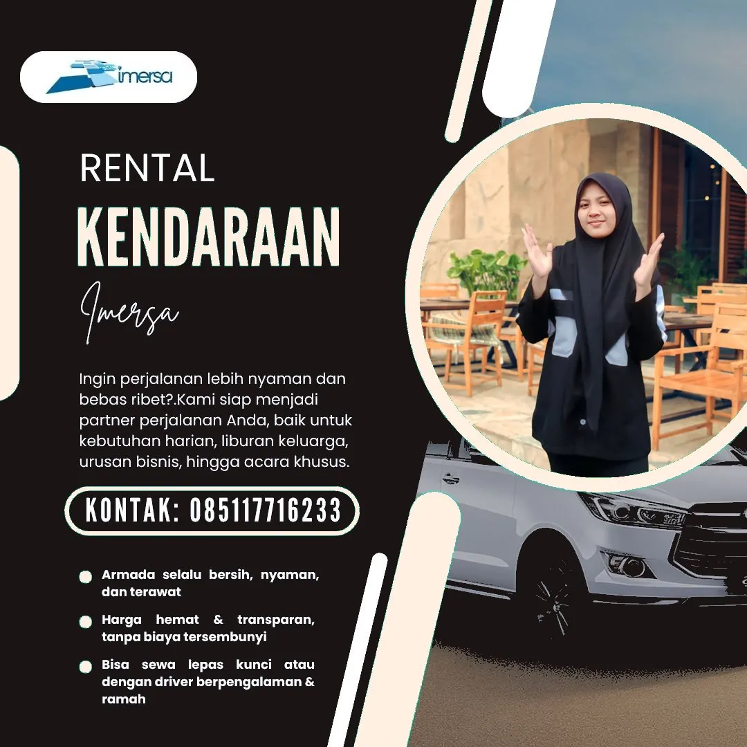 Rental Mobil Camplong Sampang