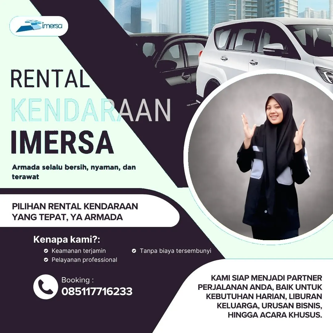 Rental Mobil Sreseh Sampang, Harga Hemat, Nyaman, Layanan Profesional
