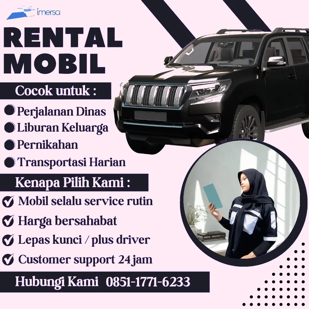 Rental Mobil Doko Blitar