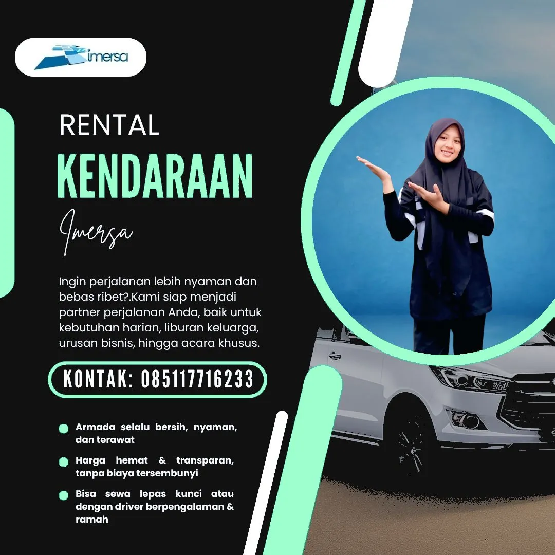Rental Mobil Candi Sidoarjo