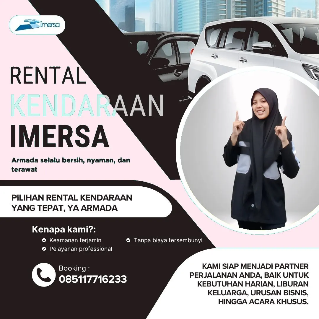 Rental Mobil Candi Sidoarjo, Murah, Nyaman, Layanan Profesional