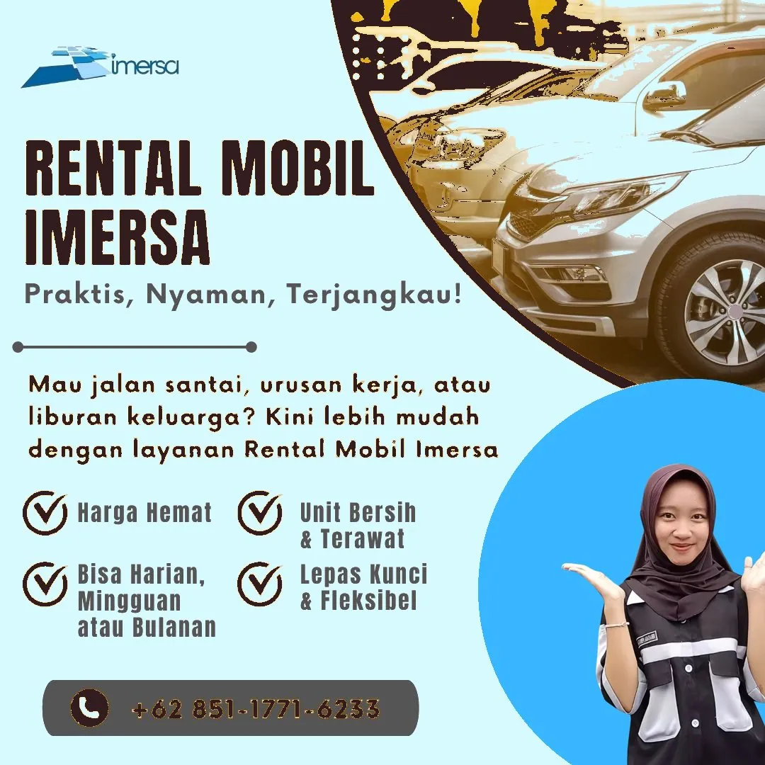 Rental Mobil Gedangan Sidoarjo