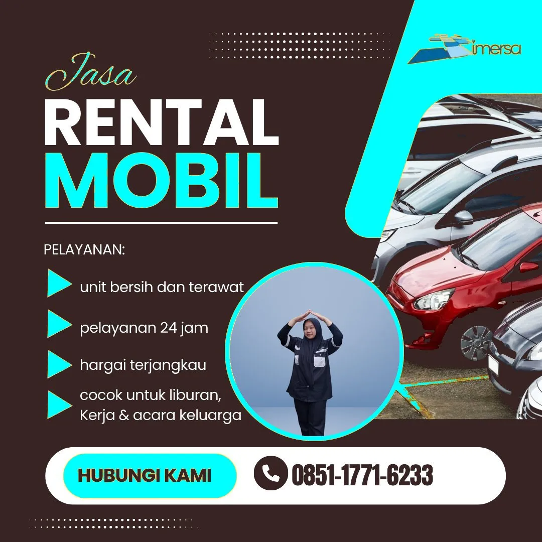 Rental Mobil Prambon Sidoarjo, Harga Terjangkau, Booking Mudah, Nyaman