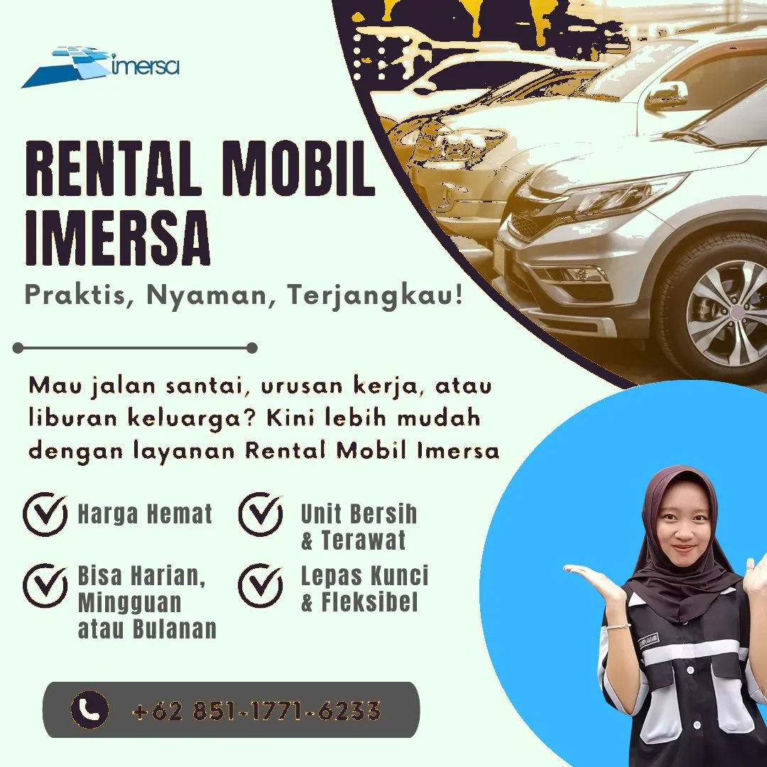 Rental Mobil Sidoarjo